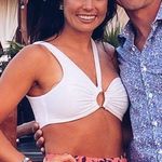 superdown White Crop Top Photo 0