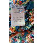 JODIFL  Multicolor‎ Tank Summer Sleeveless Dress Size Small Photo 7