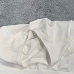 Aerie  Classic White Crop Top NWT Photo 7