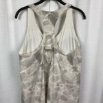 Calia Beige Aquatic Neutral Energize Tank Exercise Dress With Shorts Sz.XXL NWT Tan Photo 9