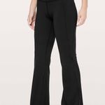 Lululemon Groove Pant Flare *32" Photo 0