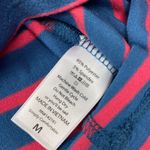 LuLaRoe  Julia Dress Blue and Pink NWT Size M Photo 3