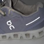 On Cloud Road Running Shoes Purple Athletic Sneakers Women’s 5.5 READ Photo 11