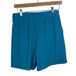 L.L.Bean NWT  BeanSport Pull-On Swim Shorts in Turquoise Size XS Photo 12