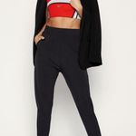 Nike Bra Red Size Small Photo 3