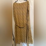 Roolee Women’s Gparrish X  XXXL Plus Size Short Sleeve Dress Floral Print NWOT Photo 1