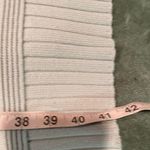 #141 ARMANI Cashmere Wool Blend Midi Sweater Dress Photo 8