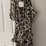 Alexis for Target One Shoulder Dress Photo 4