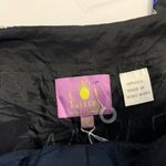 C J Laing size 2‎ silk pants Black Photo 2