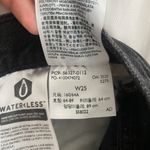 Levi's 501 Denim Shorts Photo 2