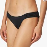 Smart & Sexy Women's Swim Secret Side Ruched Bikini Botto Photo 3