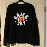 Amazon Game Day pullover top Photo 1