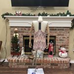 Hang Ten abstract square printed T back tank top / M / Excellent condition Photo 7