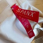 Spanx High Waisted Shapewear Shape Wear Shorts Slimming Compression Size Medium Photo 7