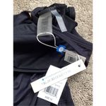 Bleu Rod Beattie New. black tankini top. Size 10. Retails $129 Photo 10