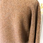 Magaschoni  Brown Heather Top small Photo 2