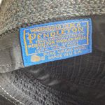 Pendleton Vintage Wool Tweed Bucket Hat XL Photo 7