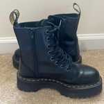 Doc Martens Platform Boots Photo 0