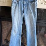 Duck head Vintage  Boot Cut Jeans Petite Stretch Womens 4P Photo 4