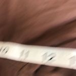 Parisian Brown Cargo Joggers Snap Pockets Size 10 Photo 9