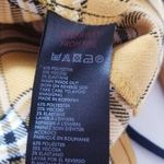 Urban Outfitters  Plaid Mini Dress Photo 9