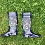 Ted Baker Super CUTE rubber boots ππ·π Photo 6