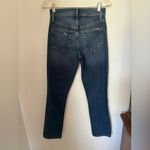 joe's jeans Joe’s Jeans distressed in Inglewood Wash size W24 79% cotton Photo 7