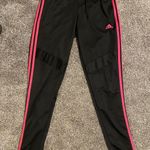 Adidas Joggers Pink Size M Photo 0