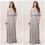 BHLDN  ×Anthropologie Brittany Dress Photo 1