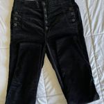 J Brand  Natasha Velour Sky High Pants Photo 3
