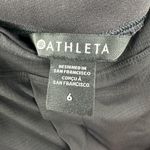 Athleta  Women's Trekkie North Jogger Pants Black 6 Photo 3
