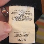 🔹4 for $30 Pull On Dress Pants, small Black Photo 3