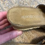 Aerosoles  wedge heel sandals Photo 7