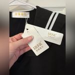 NWT Bailip Hil | Black Naval Shirt, Size S Photo 1