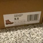 Teva  Womens Midform lace up moto boot sand Photo 1