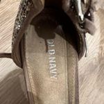 Old Navy Glitter Heels Photo 3