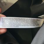 Eloquii size 14 Metallic Faux Leather Trouser pant gold Photo 10