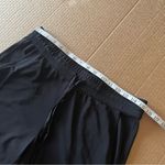 Ralph Lauren POLO  elegant jogger style trouser, black, size S, stretchy Photo 3