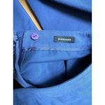 Lafayette 148 Navy Blue Bleecker Mid Rise Straight Leg Dress Pants Women’s Sz 4 Photo 5