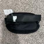 Lululemon  Black Fleece Everywhere Belt Bag Photo 1