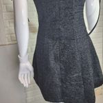 Love + Harmony  black Minidress size Small with adjustable straps New with Tag Photo 7