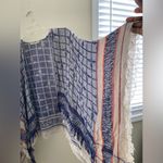 Do Everything In Love  bomper Kimono. One Size. Photo 3