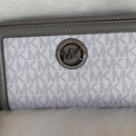 Michael Kors Fulton LG Flat MF Phone Wallet Photo 1