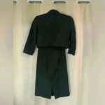 Tahari Women’s Black  Dress Suit Photo 1