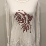Sledge USA Glitter Rose Top Photo 1