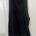 icyzone  Black Tank Top Size Medium Photo 1