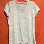 Xersion  Active Wear Shirt‎ Size Large Photo 0