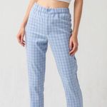 Tilly's  plaid pants Photo 0