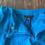 Spenser Jeremy Linen Blend Outfit Blue Size M Photo 7