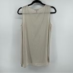 Eileen Fisher  small tank top Photo 2